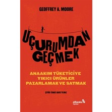 Daphne Mall Uçurumdan Geçmek