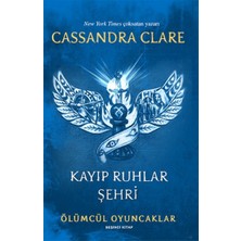 Daphne Mall Ölümcül Oyuncaklar 5 Kayıp Ruhlar Şehri