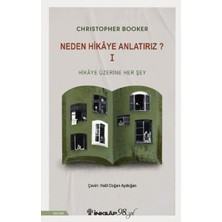 Daphne Mall Neden Hikaye Anlatırız? 1