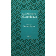 Daphne Mall Imam Maturidi ve Maturidilik