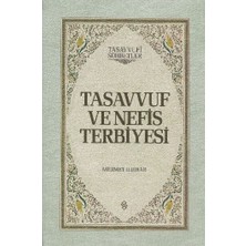 Daphne Mall Tasavvuf ve Nefis Terbiyesi (Ciltli)