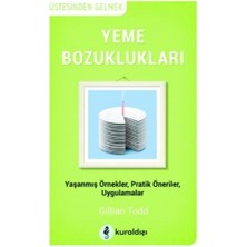 Daphne Mall Yeme Bozuklukları
