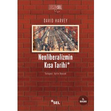 Daphne Mall Neoliberalizmin Kısa Tarihi