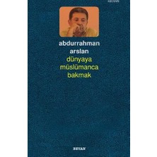 Daphne Mall Dünyaya Müslümanca Bakmak