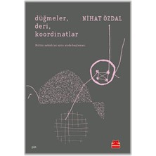 Daphne Mall Düğmeler, Deri, Koordinatlar