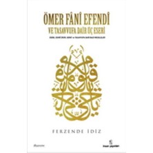 Daphne Mall Ömer Fani Efendi ve Tasavvufa Dair Üç Eseri