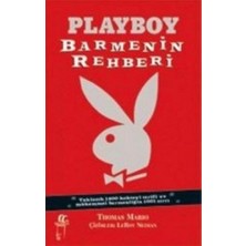 Daphne Mall Playboy Barmenin Rehberi