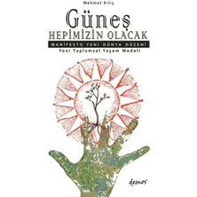 Daphne Mall Güneş Hepimizin Olacak