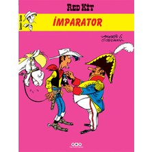 Daphne Mall Red Kit 66 - Imparator