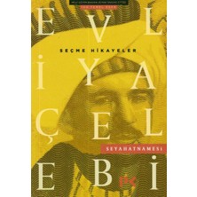 Daphne Mall Evliya Çelebi Seyahatnamesi - Seçme Hikayeler