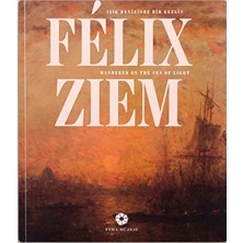 Daphne Mall Felix Zıem