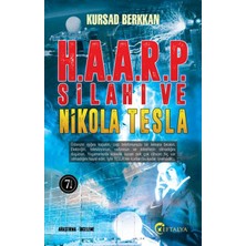 Daphne Mall H.a.a.r.p. Silahı ve Nikola Tesla