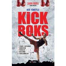 Daphne Mall Her Yönüyle Kick Boks