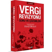 Daphne Mall Vergi Revizyonu Soru ve Çözümleri