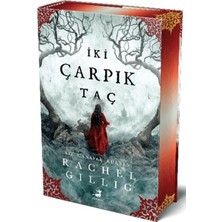 Daphne Mall Iki Çarpık Taç Ciltli