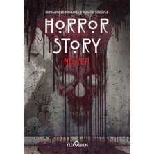 Daphne Mall Horror Story-Neşter