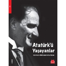 Daphne Mall Atatürk'ü Yaşayanlar