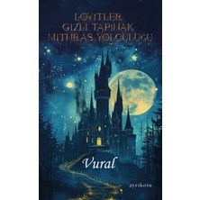 Daphne Mall Lovitler Gizli Tapınak Mithras Yolculuğu