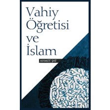 Daphne Mall Vahiy Öğretisi ve Islam