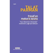 Daphne Mall Freudun Makara Oyunu