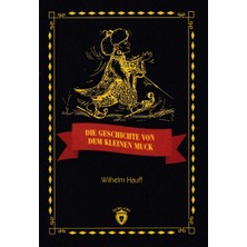 Daphne Mall Die Geschicte Von Dem Kleinen Muck