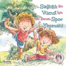 Daphne Mall Sağlıklı Vücut Spor Yapmalı! - Kendine Yardımcı Ol
