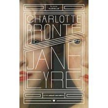 Daphne Mall Jane Eyre - Klasik Kadınlar