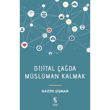 Daphne Mall Dijital Çağda Müslüman Kalmak