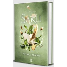 Daphne Mall Saklı (Ciltli)