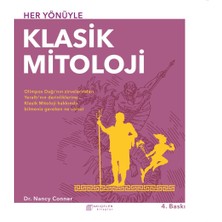 Daphne Mall Her Yönüyle Klasik Mitoloji