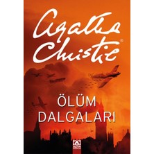 Daphne Mall Ölüm Dalgaları