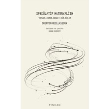 Daphne Mall Spekülatif Materyalizm