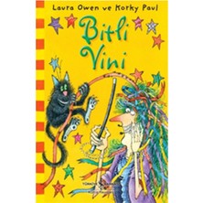 Daphne Mall Bitli Vini