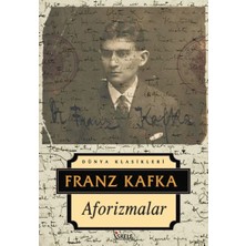 Daphne Mall Dünya Klasikleri - Aforizmalar