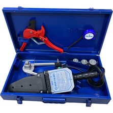 Hsc Bilişim Ege Yıldız Pprc Kaynak Makinası 1400 Watt