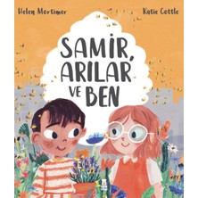 Daphne Mall Samir, Arılar ve Ben