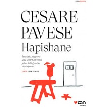 Daphne Mall Hapishane