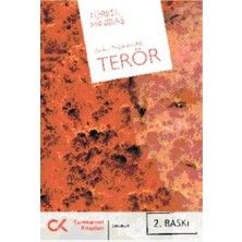 Daphne Mall Bu Kez Düşmanın Adı Terör