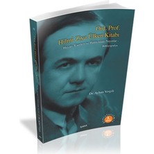 Daphne Mall Hilmi Ziya Ülken Kitabı (Bibliyografya)