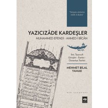 Daphne Mall Yazıcızâde Kardeşler