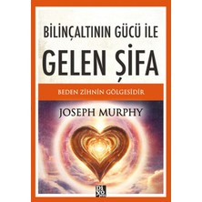 Daphne Mall Bilinçaltının Gücü Ile Gelen Şifa