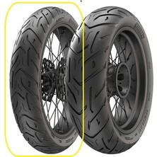 Anlas Lastik Dıs Lastik Anlas 90/90-R21 (54H)CAPRARD-6247