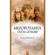 Daphne Mall Mezopotamya Ölüm Günleri