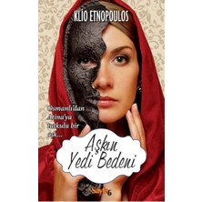 Daphne Mall Aşkın Yedi Bedeni