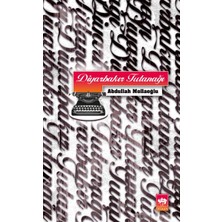 Daphne Mall Diyarbakır Tutanağı