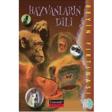 Daphne Mall Hayvanların Dili / Beyin Fırtınası