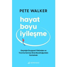 Daphne Mall Hayat Boyu Iyileşme