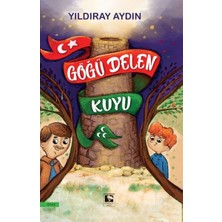 Daphne Mall Göğü Delen Kuyu