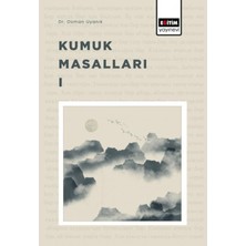 Daphne Mall Kumuk Masalları - 1