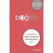 Daphne Mall Bağlılık